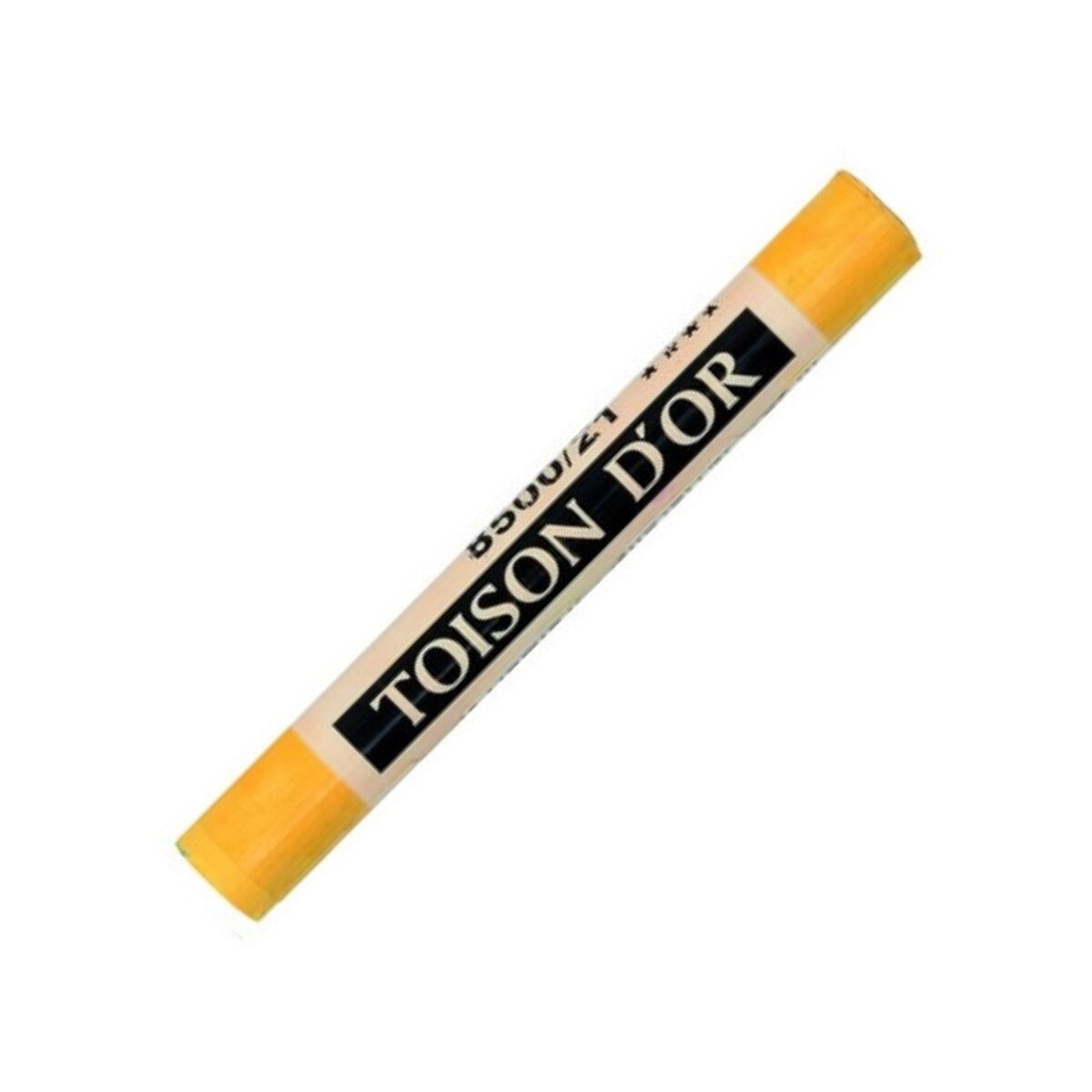 Koh-i Noor Toison D'or Soft Pastel Tam Boy 021 Naples Yellow