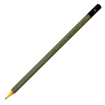 Koh-i-Noor Grafit Kalemi 1860 B