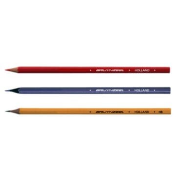 Bruynzeel Kuru Boya Kalem Seti 60lı