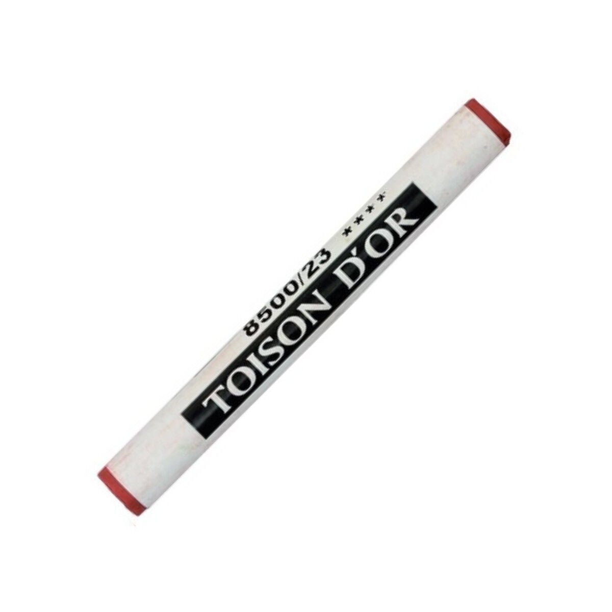 Koh-i Noor Toison D'or Soft Pastel Tam Boy 023 İndian Red