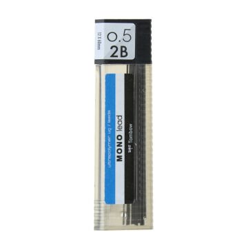 Tombow Mono Lead Kalem Ucu 0,5mm 2B