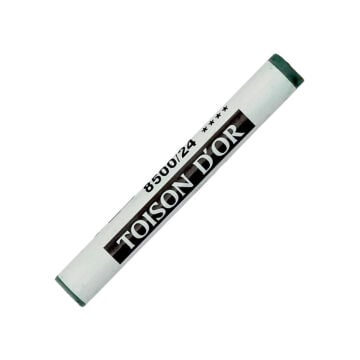 Koh-i Noor Toison D'or Soft Pastel Tam Boy 024 Olive Green Dark