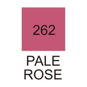 Zig Kurecolor Kc3000 Twin S Marker Kalem 262 Pale Rose