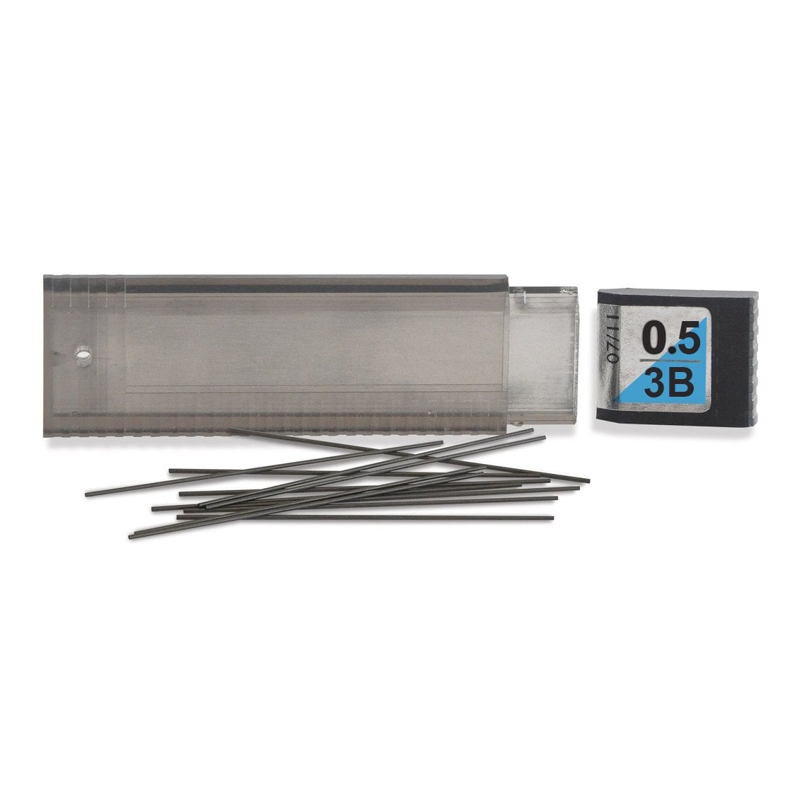 Tombow Mono Lead Kalem Ucu 0.5x60mm 3B 12li