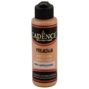 Cadence Premium Akrilik Boya 120ml 1500 Kapuçino