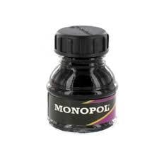 Monopol Drawing Ink Siyah Çini Mürekkebi 15ml