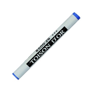 Koh-i Noor Toison D'or Soft Pastel Tam Boy 026 Berlin Blue