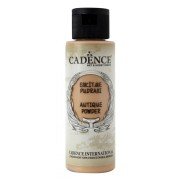 Cadence Eskitme Pudrası 70ml 714 Mocca