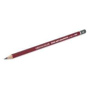 Cretacolor Fine Art Graphite Dereceli Kalem 160 4B