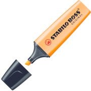 Stabilo Boss Original Fosforlu Kalem Turuncu