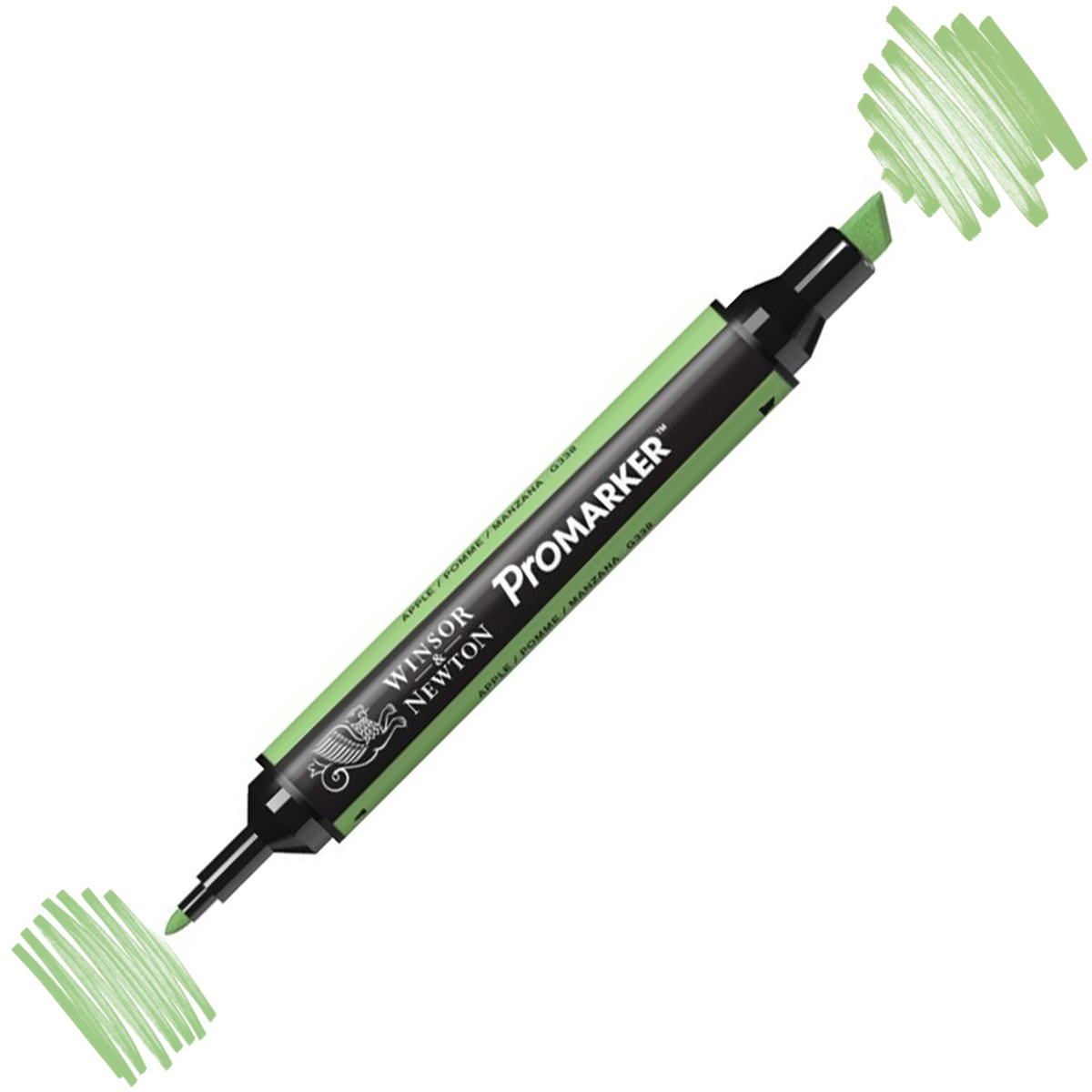 Winsor Newton Letraset Promarker Kalem G338 Apple