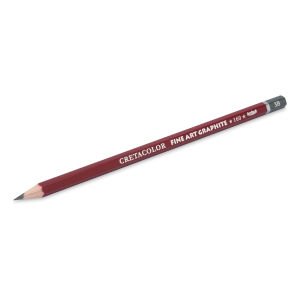 Cretacolor Fine Art Graphite Dereceli Kalem 160 3B