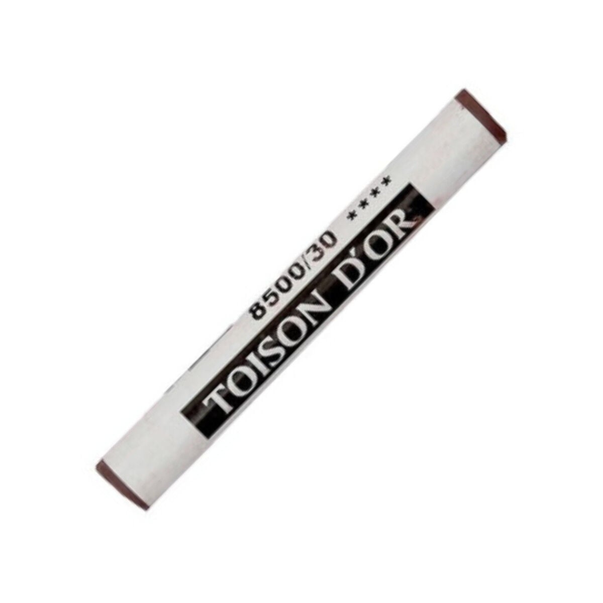 Koh-i Noor Toison D'or Soft Pastel Tam Boy 030 Caput Mortuum Dark