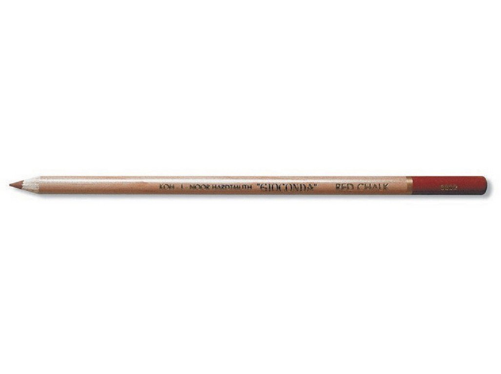 Koh-i-Noor Sepia Pencil Russet 8802