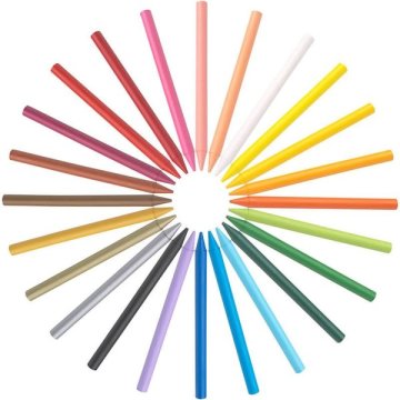 Bic Silinebilir Pastel 12'li Kutu 920299