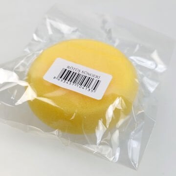 Art Elegant Rötüş Süngeri 7cm