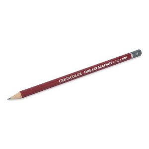 Cretacolor Fine Art Graphite Dereceli Kalem 160 B