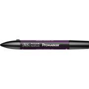 Winsor Newton Letraset Promarker Kalem V524 Aubergine