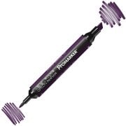 Winsor Newton Letraset Promarker Kalem V524 Aubergine