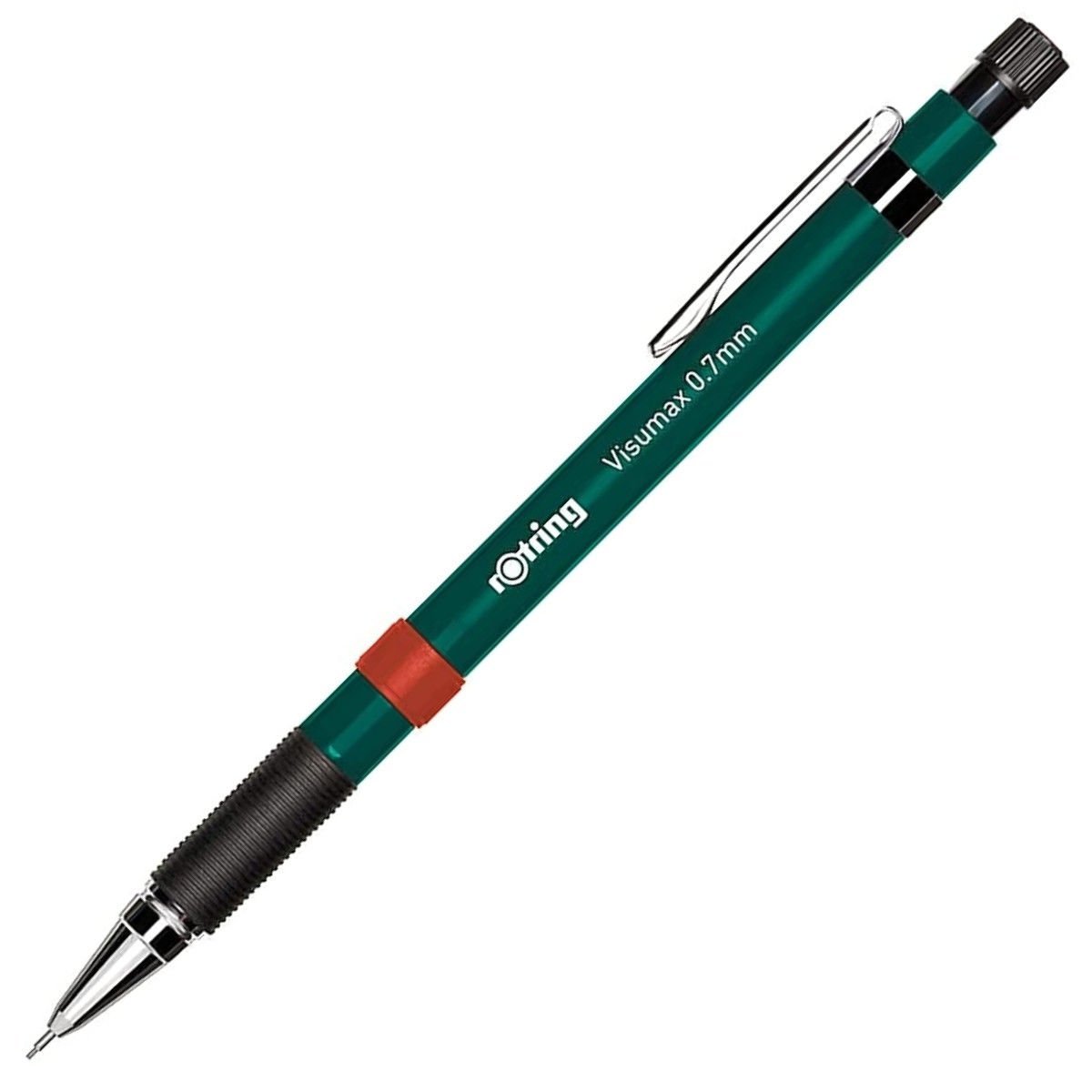 Rotring Visumax Versatil Kalem 0.7mm Koyu Yeşil