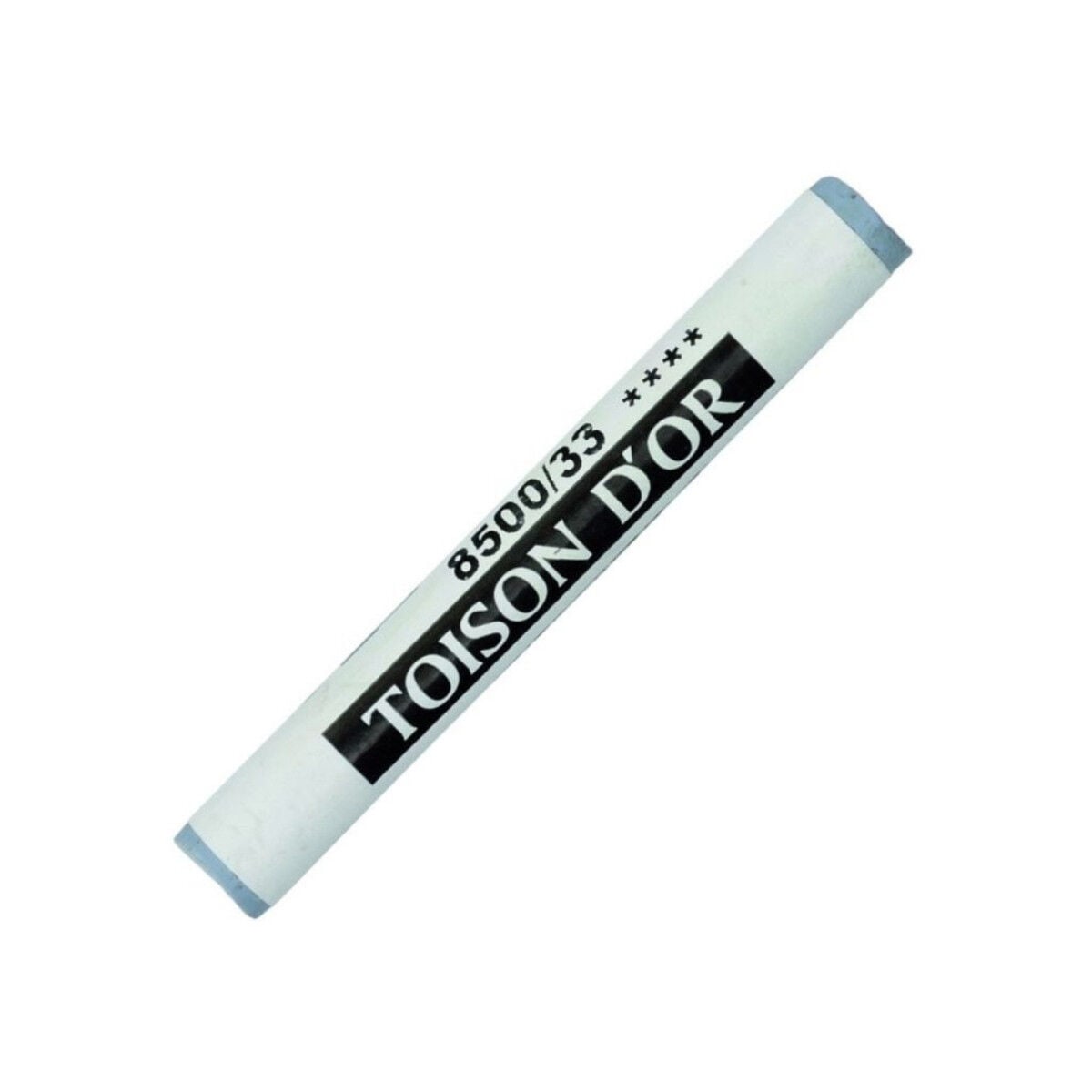 Koh-i Noor Toison D'or Soft Pastel Tam Boy 033 Pearl Grey