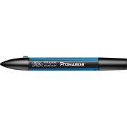 Winsor Newton Letraset Promarker Kalem B346 Azure