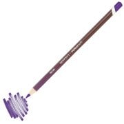 Derwent Coloursoft Kuru Boya Kalemi C250 Purple