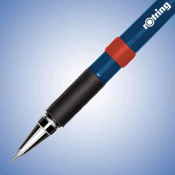 Rotring Visumax Versatil Kalem 0.7mm Lacivert