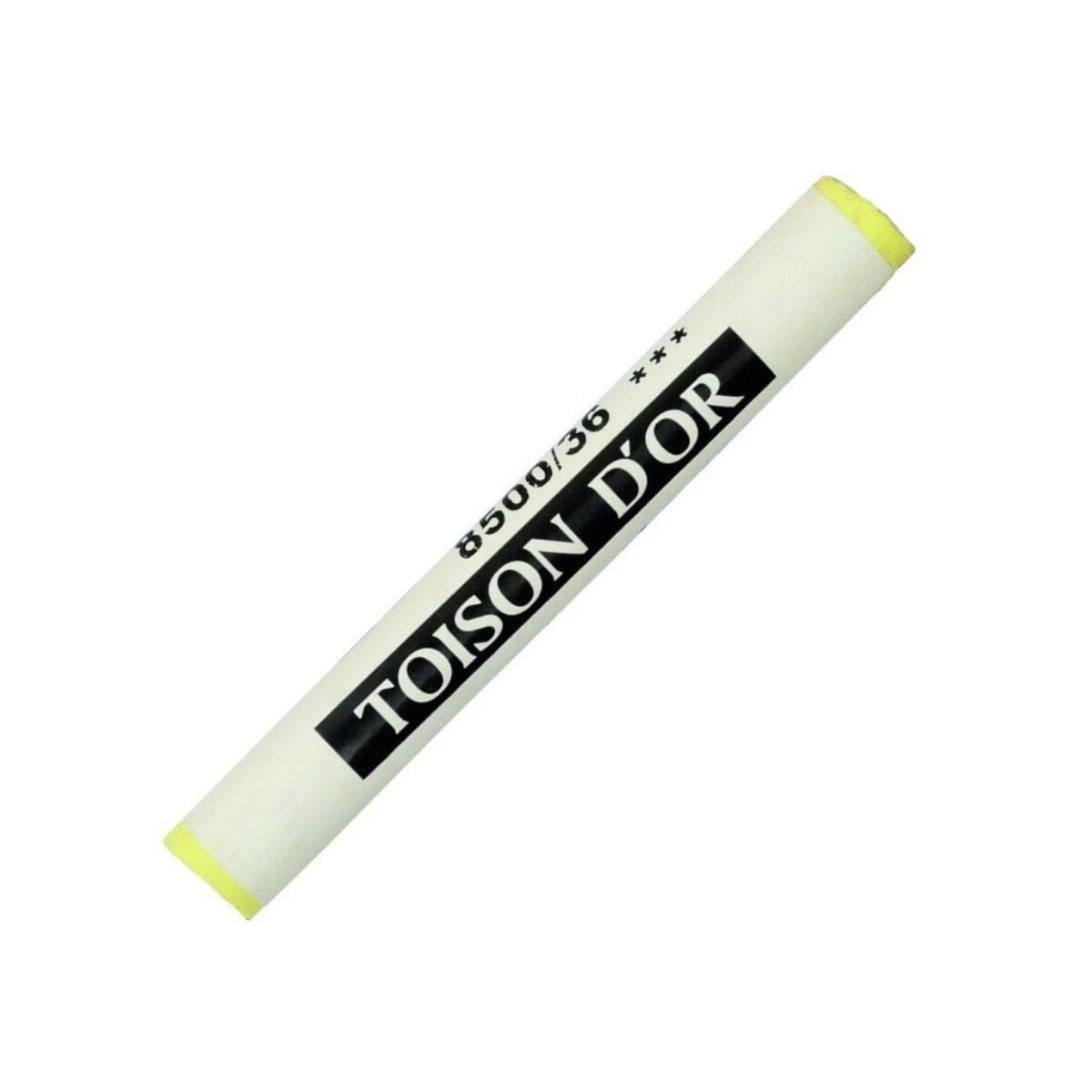Koh-i Noor Toison D'or Soft Pastel Tam Boy 036 Lemon Yellow