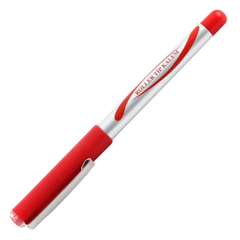 Aihao Roller Kalem 2000A 0.5mm Kırmızı