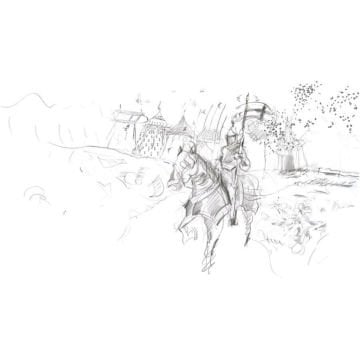 Faber Castell Pitt Graphite Seti 19lu