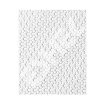 Eshel Maket ABS Kabartmalı Kaldırım 1/100