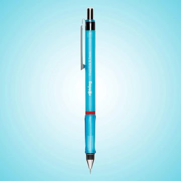 Rotring Visuclick Versatil Kalem 0.7mm Mavi