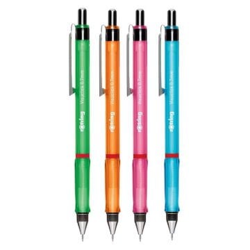 Rotring Visuclick Versatil Kalem 0.7mm Mavi