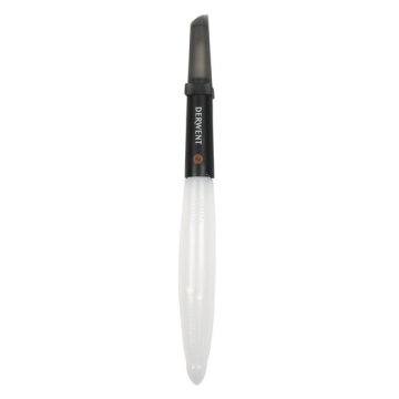 Derwent Waterbrush Su Hazneli Fırça No: 3 Chisel Tip