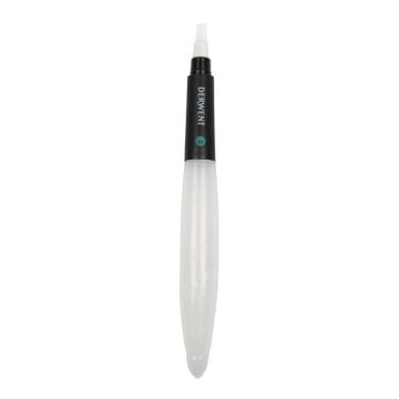 Derwent Waterbrush Su Hazneli Fırça No: 3 Chisel Tip