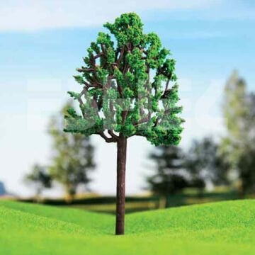 Eshel Maket Kavak Ağacı 14cm