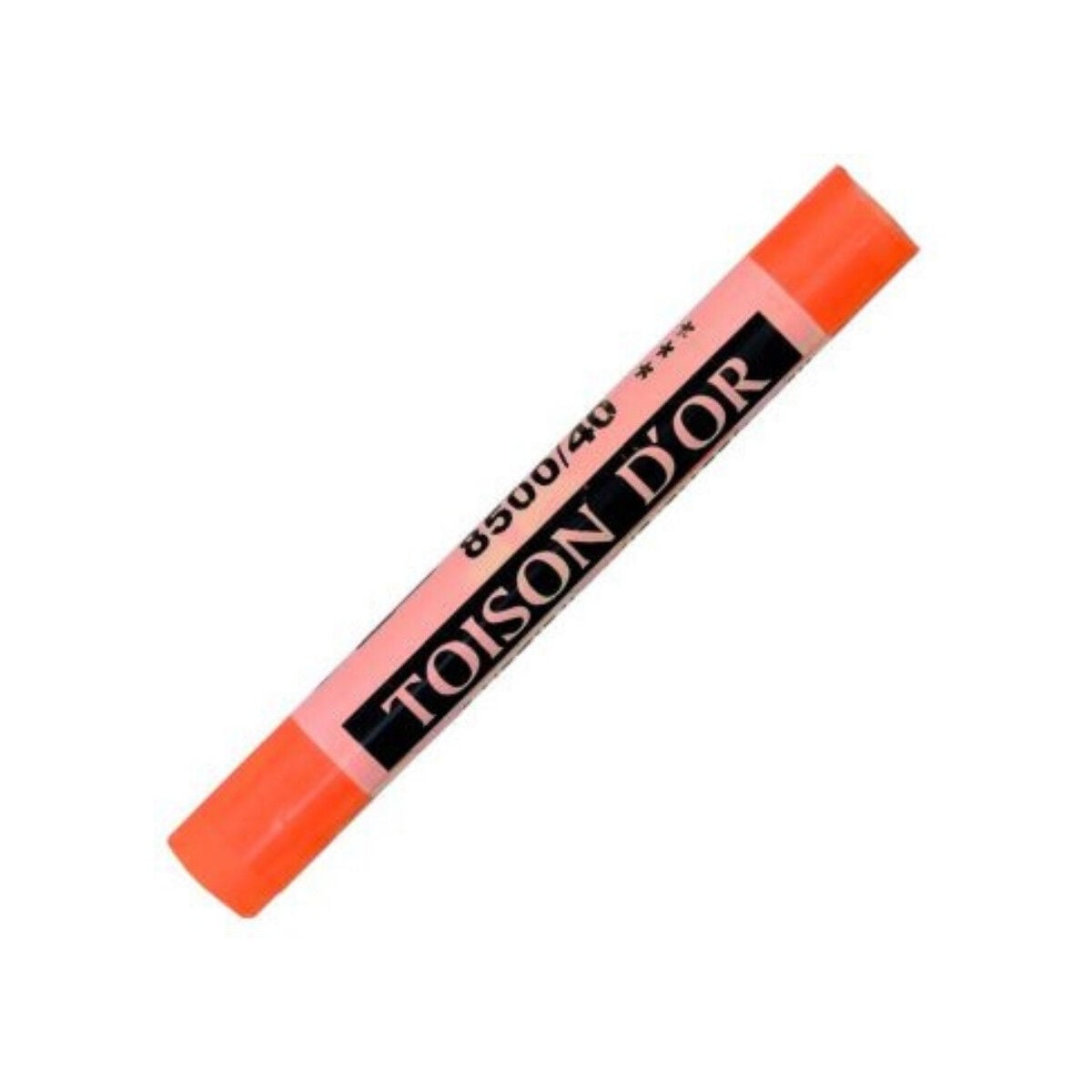 Koh-i Noor Toison D'or Soft Pastel Tam Boy 040 Cadmium Orange