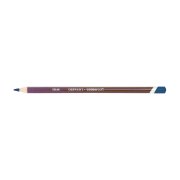 Derwent Coloursoft Kuru Boya Kalemi C310 Prussian Blue
