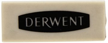 Derwent Plastik Silgi