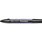 Winsor Newton Letraset Promarker Kalem V127 Bluebell