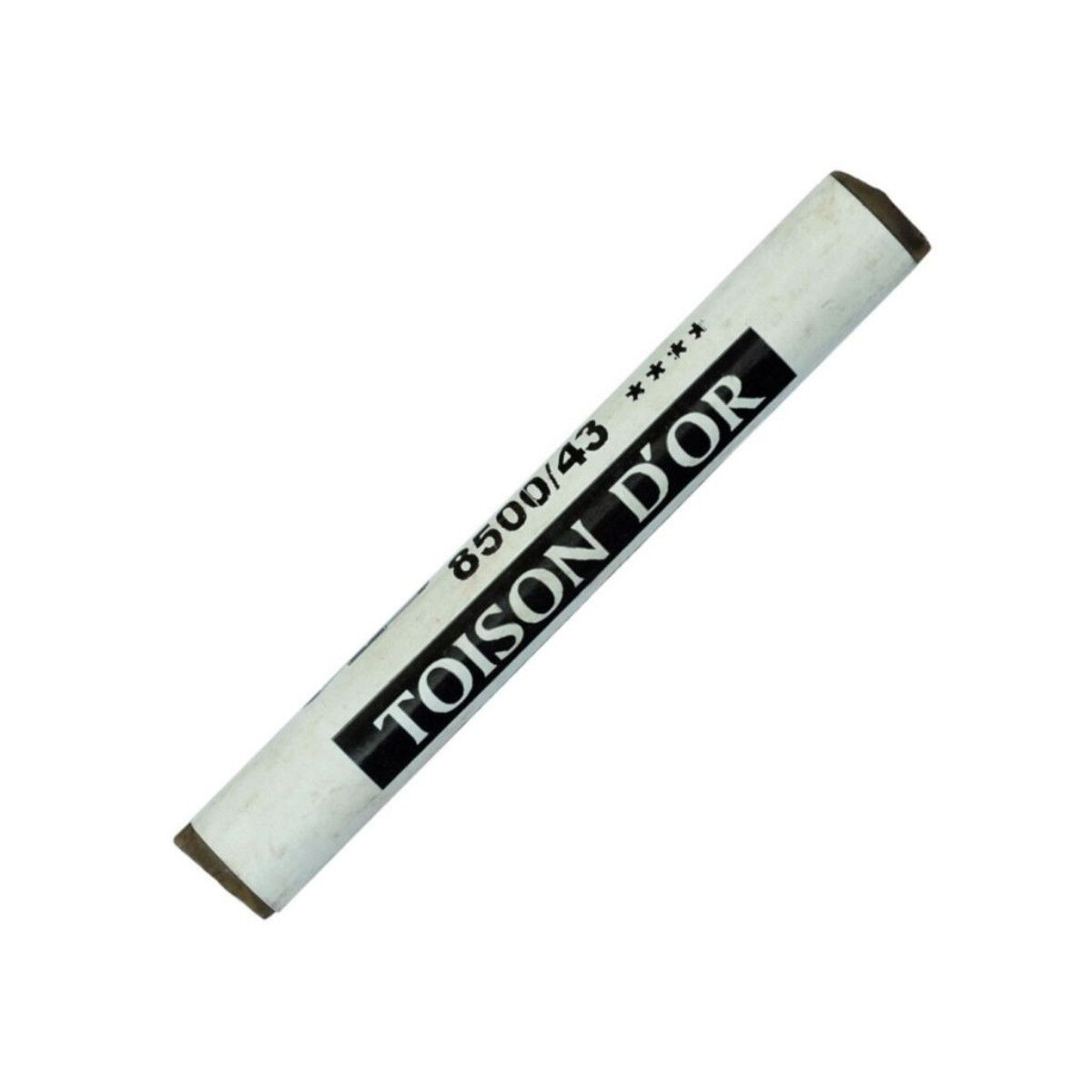Koh-i Noor Toison D'or Soft Pastel Tam Boy 043 Van Dyck Brown