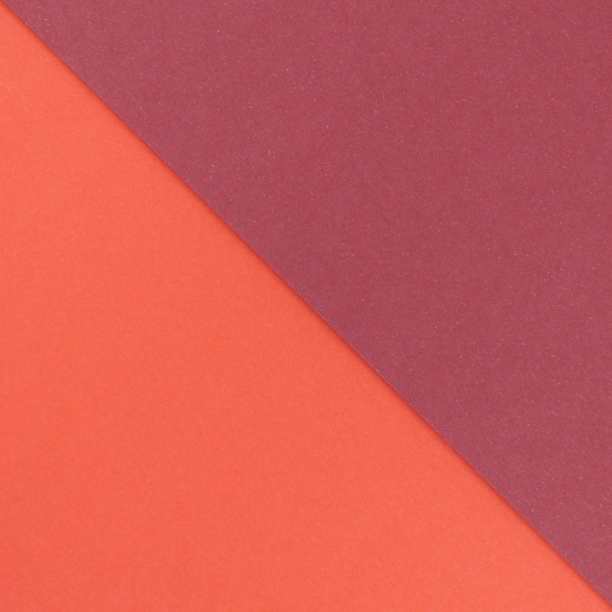 Murano Paspartu Kartonu Çift Taraflı 1.4mm 50x70cm Bordo, Kırmızı