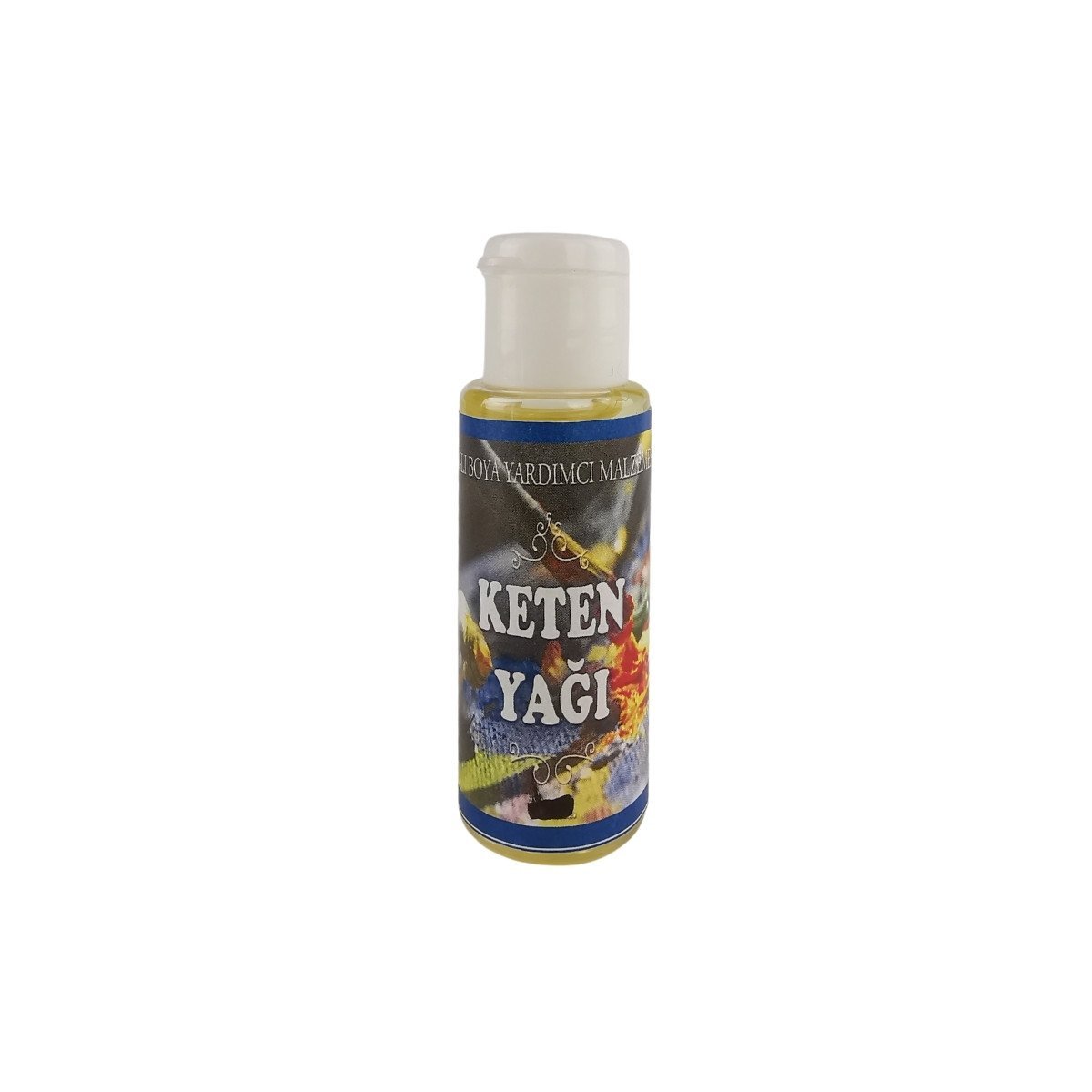 Art Elegant Keten Yağı 25ml