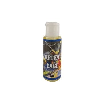 Art Elegant Keten Yağı 25ml