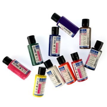 Südor Akrilik Boya Set 10x40ml