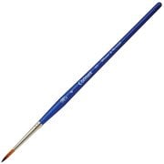 Winsor Newton Cotman Fırça Sentetik Yuvarlak Uç Seri 111 No 1