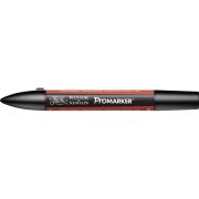 Winsor Newton Letraset Promarker Kalem R946 Burnt Orange