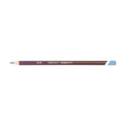 Derwent Coloursoft Kuru Boya Kalemi C370 Pale Blue