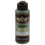 Cadence Premium Akrilik Boya 120ml 5030 Timsah Gözyaşı